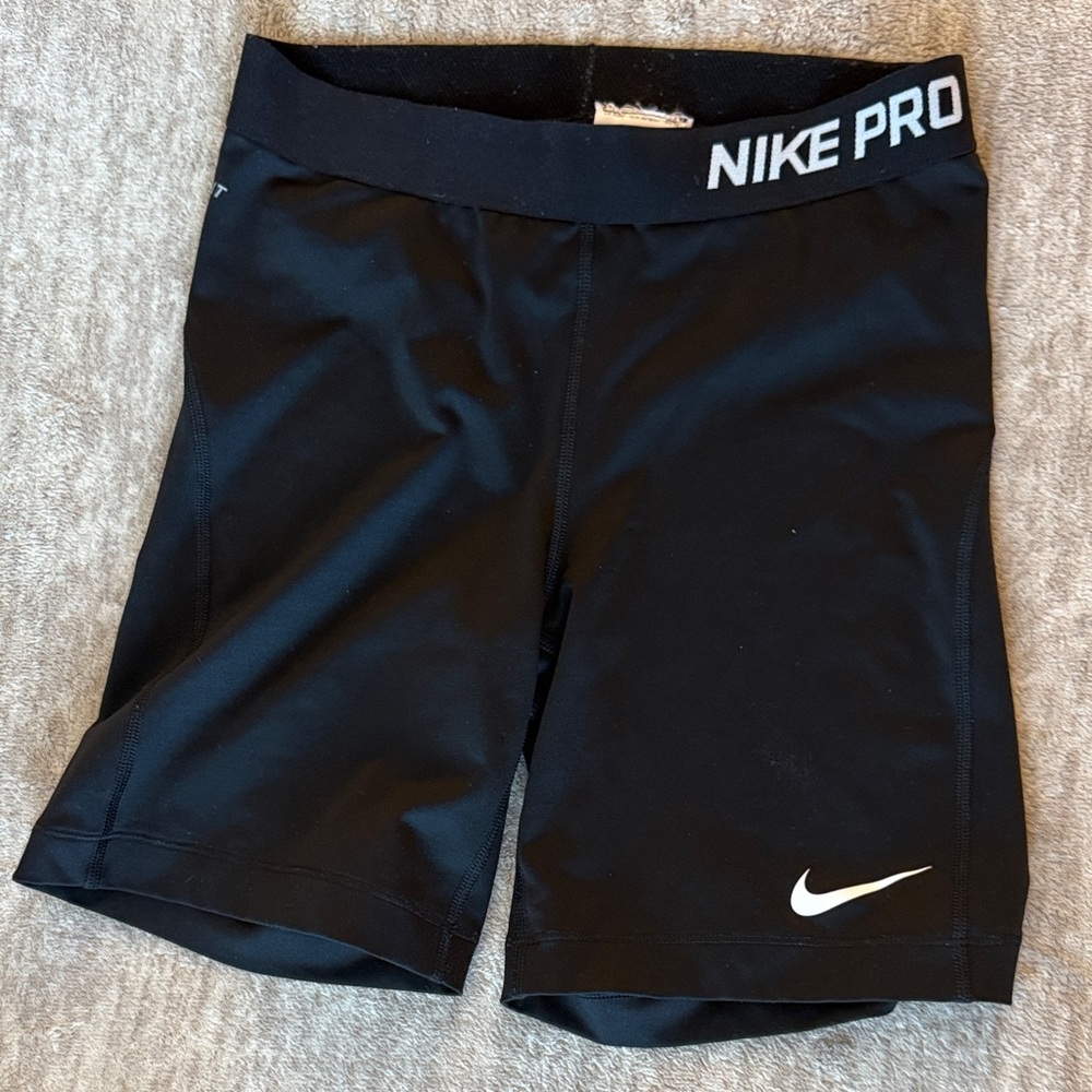 Nike Pro Dri-Fit Compression Shorts